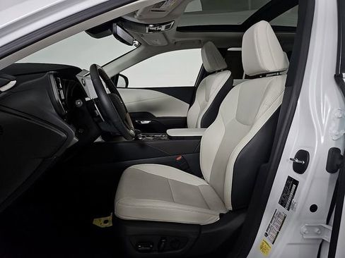 Used 2023 Lexus RX 350 Premium Plus w/ Cold Area Package image 15