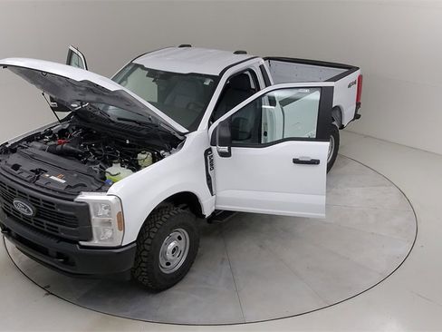 New 2026 Ford F250 XL w/ XL Off-Road Package image 51