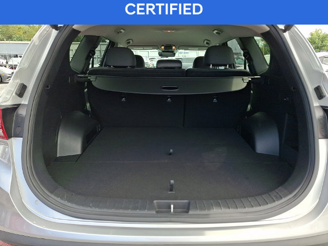 Certified 2023 Hyundai Santa Fe SEL AWD/4WD image 28