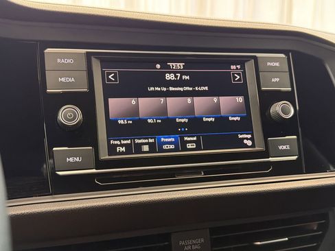 Used 2022 Volkswagen Jetta Sport w/ IQ.Drive Package FWD image 22