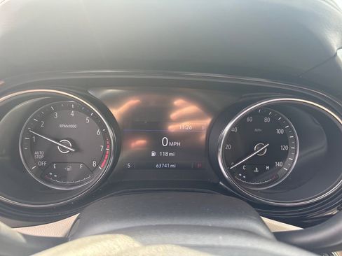 Used 2023 Buick Encore GX Select w/ Safety Package II image 20