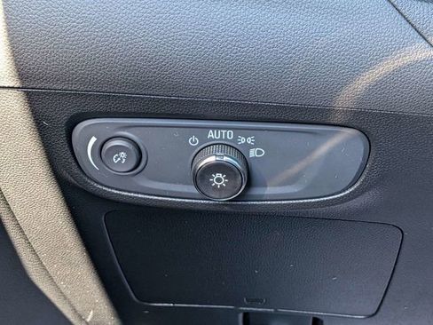 Used 2024 Buick Encore GX Preferred w/ Comfort Package AWD/4WD image 25