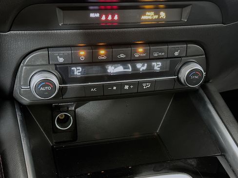 Used 2024 MAZDA CX-5 Carbon Edition image 16