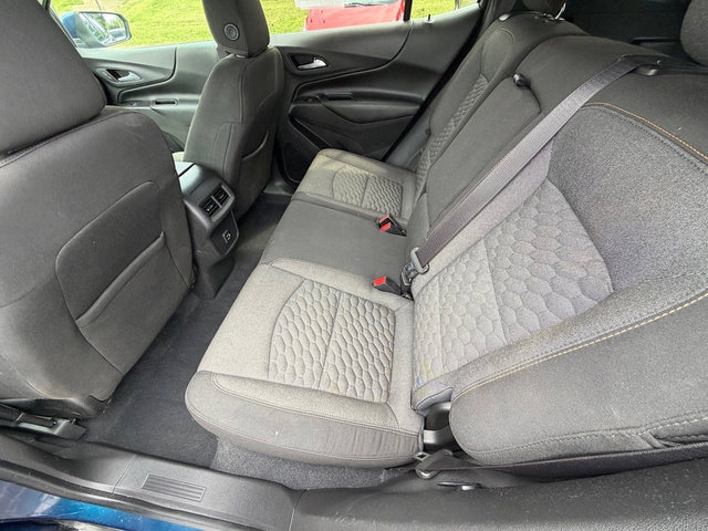 Used 2020 Chevrolet Equinox LT FWD image 22