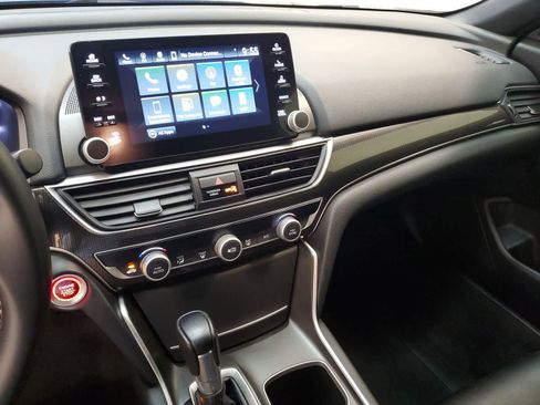 Used 2021 Honda Accord Sport image 27