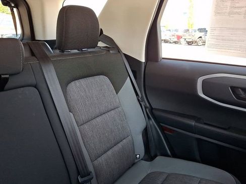 Used 2021 Ford Bronco Sport Big Bend AWD/4WD image 28