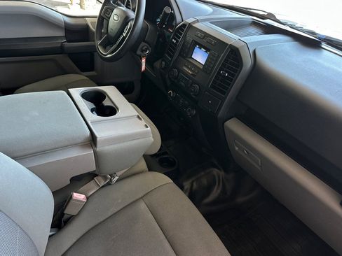Certified 2019 Ford F150 XL w/ XL Power Equipment Group AWD/4WD image 14