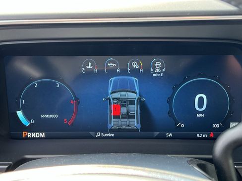 New 2026 Ford F250 Platinum image 17