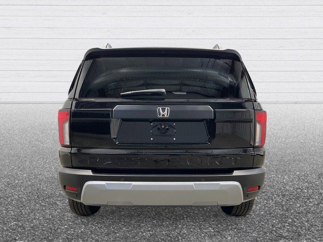 New 2026 Honda Passport RTL image 5
