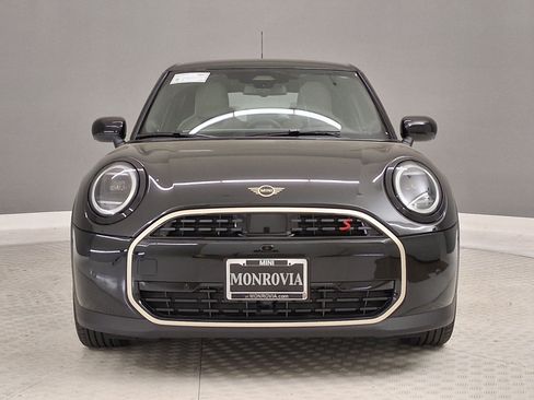 New 2026 MINI Cooper S FWD image 4