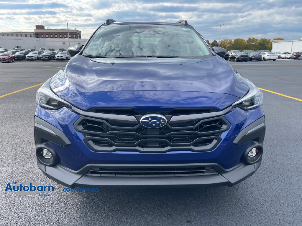 New 2026 Subaru Crosstrek 2.5i Limited AWD/4WD image 8