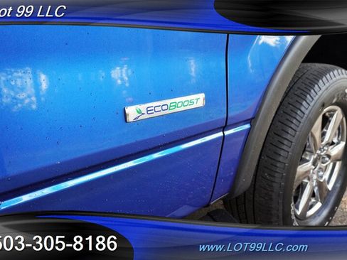 Used 2013 Ford F150 FX4 AWD/4WD image 35
