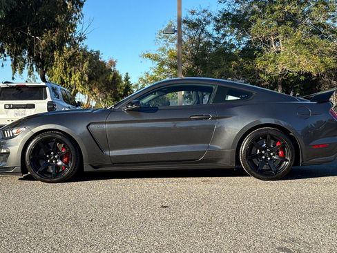 Used 2016 Ford Mustang Shelby GT350R w/ GT350R Equipment Group 920A image 7