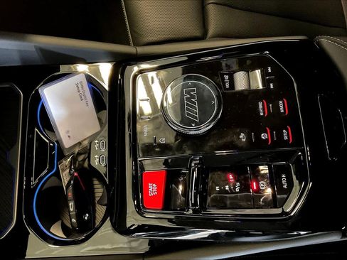 New 2026 BMW M5 w/ Carbon Package image 7