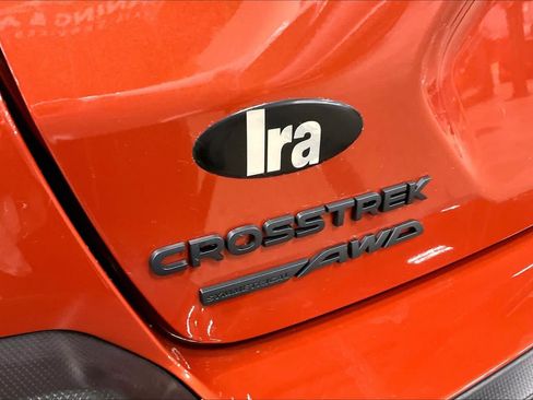 Used 2024 Subaru Crosstrek 2.5i Wilderness AWD/4WD image 31