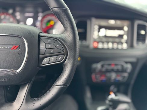 Used 2023 Dodge Charger Scat Pack w/ Plus Group image 8