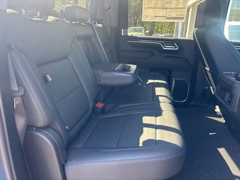 New 2026 Chevrolet Silverado 2500 LT w/ Trail Boss Package AWD/4WD image 17