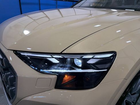 Used 2025 Audi Q8 Premium Plus image 21