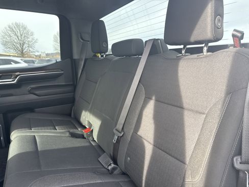 Used 2023 Chevrolet Silverado 1500 LT Trail Boss w/ Protection Package image 12