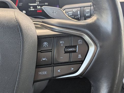 Used 2024 Lexus GX 550 AWD/4WD image 38