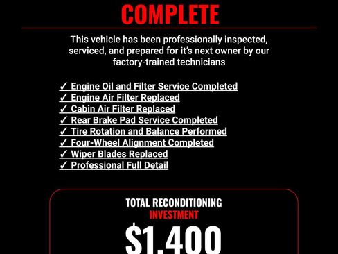 Used 2021 Nissan Rogue SV AWD/4WD image 4