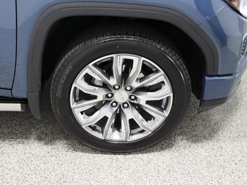 Used 2025 GMC Sierra 1500 Denali w/ Denali Reserve Package image 5