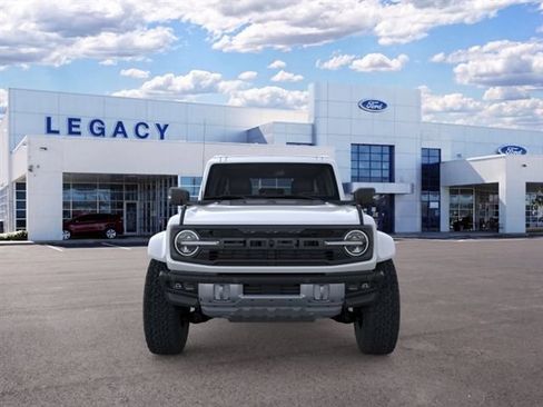 New 2026 Ford Bronco Raptor AWD/4WD image 6