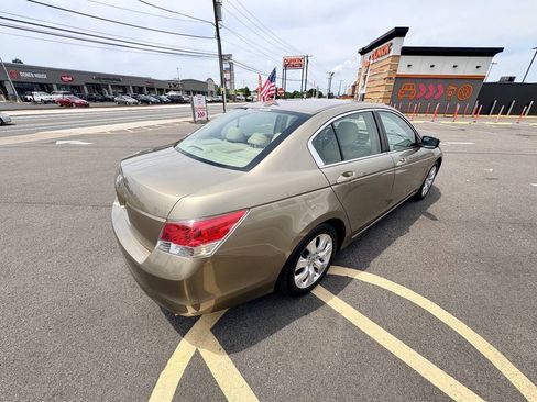 Used 2009 Honda Accord EX-L image 39