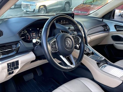 Used 2023 Acura RDX FWD image 16