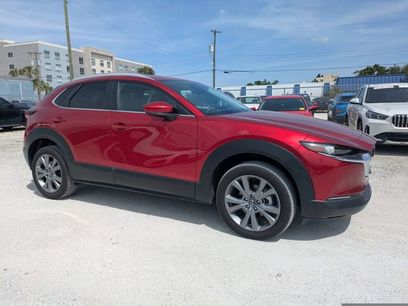 Certified 2025 MAZDA CX-30 AWD 2.5 S w/ Preferred Package