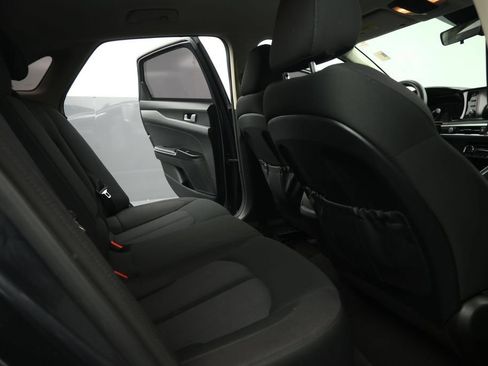 Used 2021 Kia K5 LXS FWD image 51