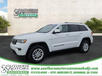Used 2019 Jeep Grand Cherokee Laredo video 1