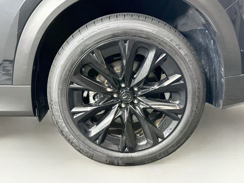 Used 2026 MAZDA CX-90 3.3 Turbo w/ Premium Sport Pkg AWD/4WD image 11
