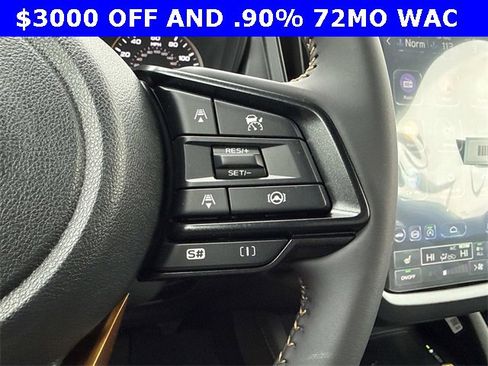 New 2026 Subaru Forester Wilderness image 24