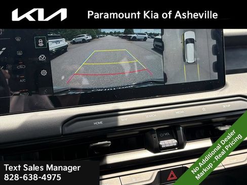 New 2027 Kia Telluride SX Prestige X-Pro AWD/4WD image 10