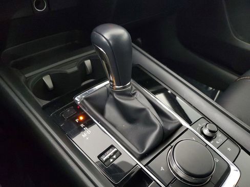 Used 2024 MAZDA CX-50 AWD 2.5 S w/ Weather Package image 32