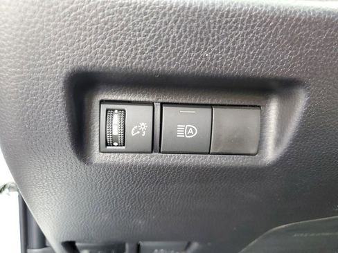 New 2025 Toyota RAV4 XLE image 23