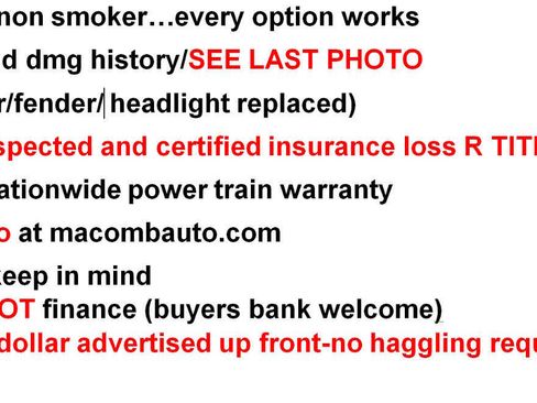Used 2021 Honda Passport Touring image 2