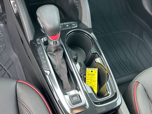 New 2026 Chevrolet TrailBlazer RS w/ Convenience Package image 21
