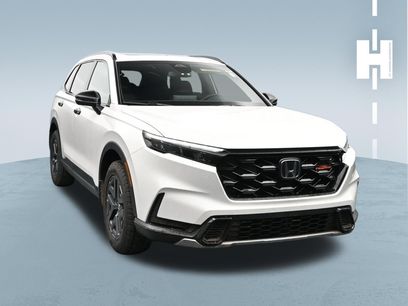 Used 2026 Honda CR-V TrailSport