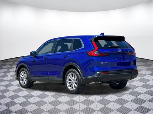 Used 2024 Honda CR-V EX-L image 3