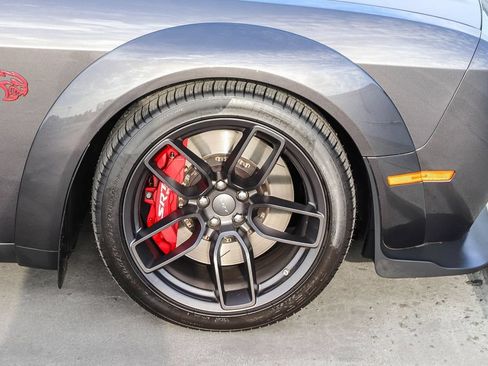 Used 2023 Dodge Challenger SRT Hellcat RWD image 11