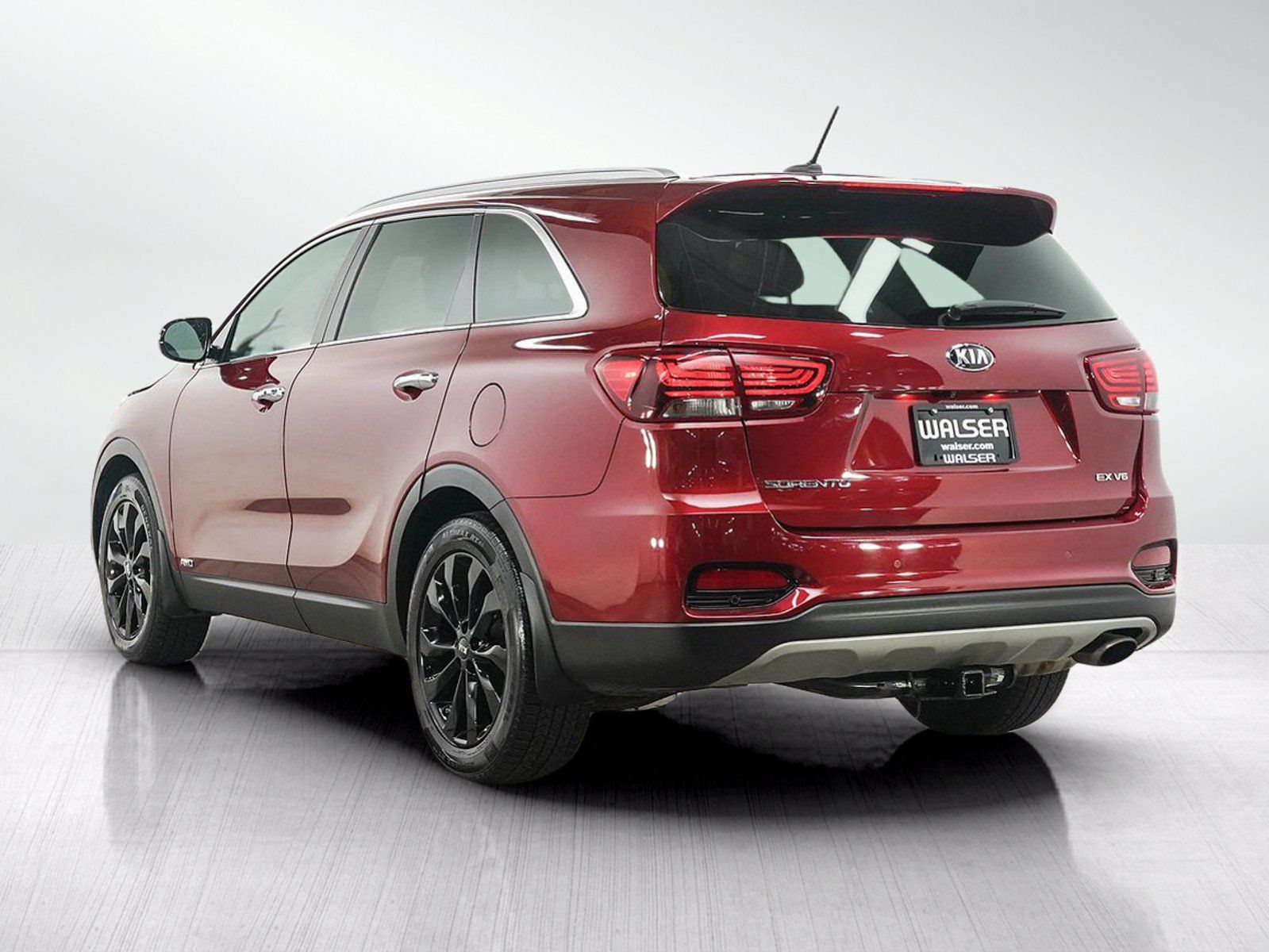 Used 2020 Kia Sorento EX AWD/4WD image 3