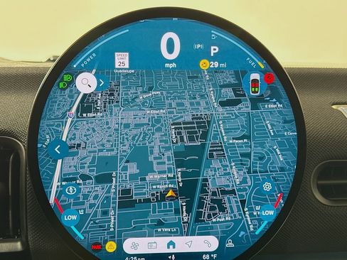 New 2026 MINI Cooper S image 15