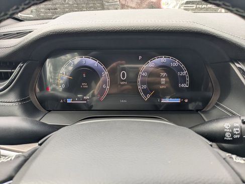 New 2026 Jeep Grand Cherokee Altitude AWD/4WD image 28