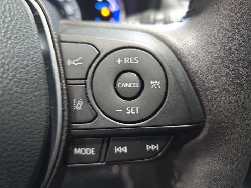 Used 2024 Toyota RAV4 SE w/ Weather Package AWD/4WD image 17