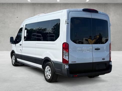 Used 2021 Ford Transit 350 XL RWD image 15