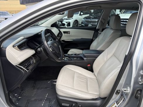 Used 2015 Toyota Avalon XLE Premium FWD image 35