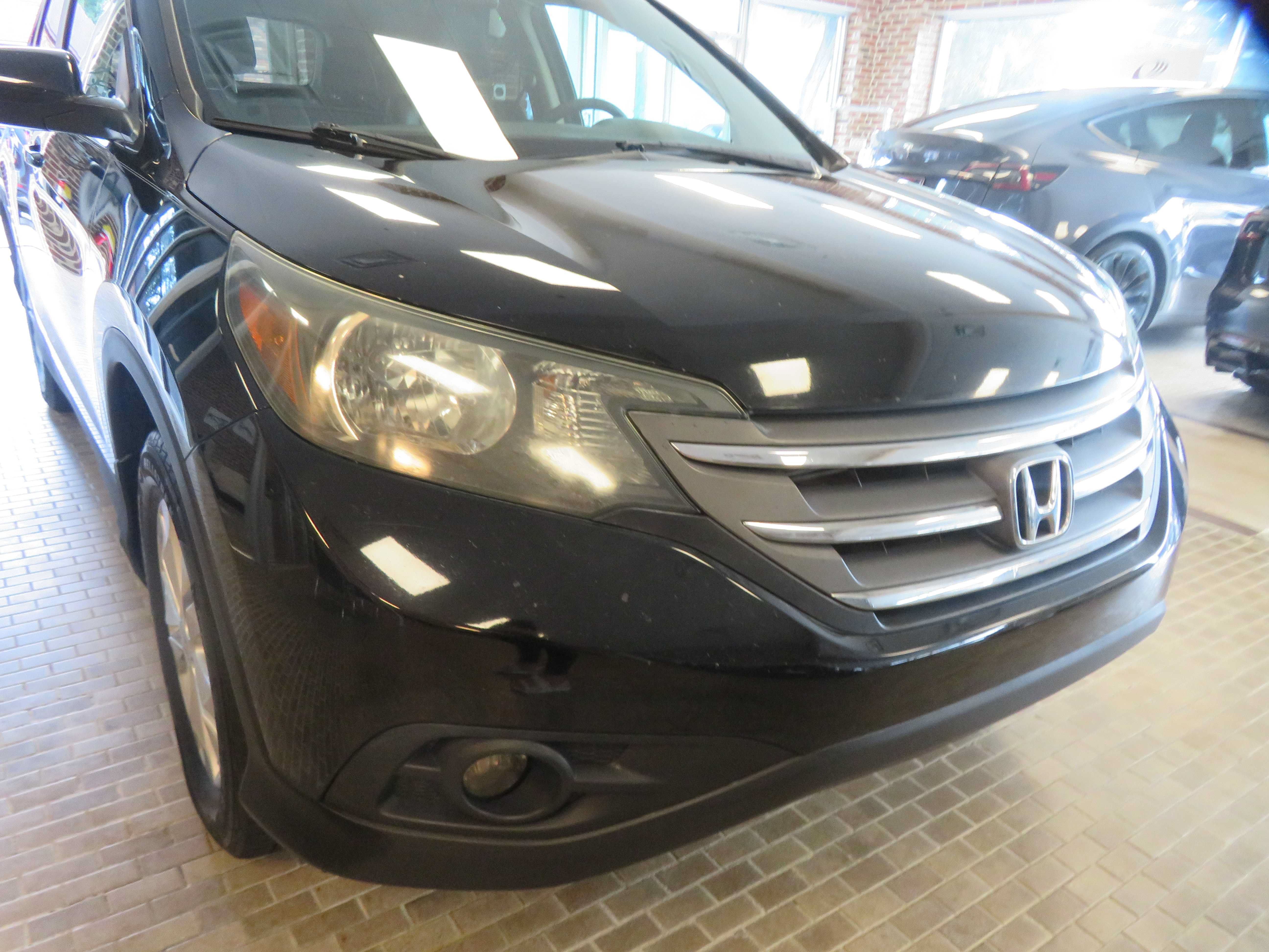 Used 2013 Honda CR-V EX-L image 60