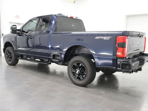 Used 2024 Ford F250 XLT w/ XLT Premium Package AWD/4WD image 6